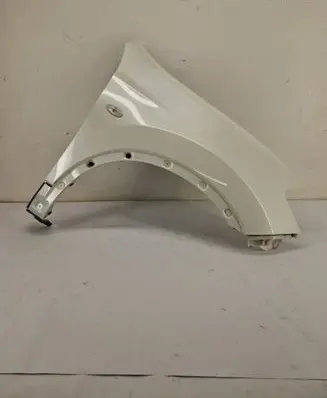 Nissan Qashqai Fender 
