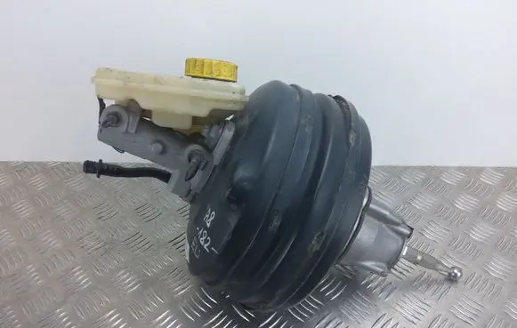 Audi A8 S8 D3 4E Brake booster 4E1612105E