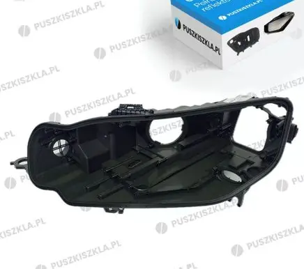 Audi A5 Headlight/headlamp mounting bracket 5905049707826