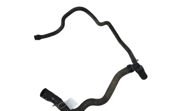 Peugeot 407 Engine coolant pipe/hose ASF00390
