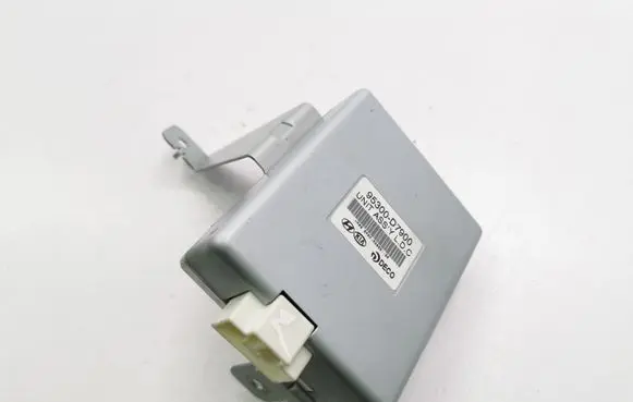 Hyundai Tucson TL Other control units/modules 95300D7900
