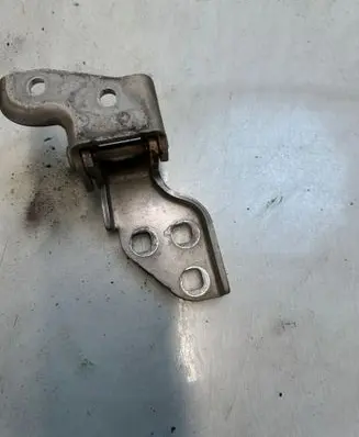Fiat Ducato Front door upper hinge 1212