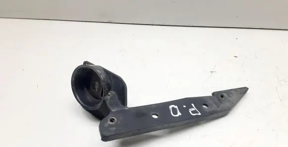 BMW 3 E90 E91 Headlight/headlamp mounting bracket 7058448