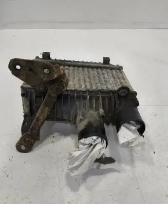 Toyota Avensis T250 Intercooler radiator