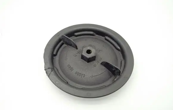 Audi A6 S6 C7 4G Headlight/headlamp dust cover 18555900