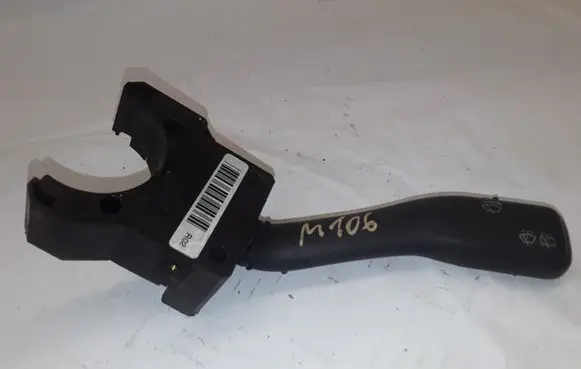 Audi A3 S3 8L Wiper control stalk 4B0953503F 01202012 CZK03
