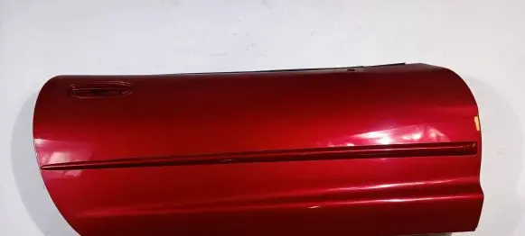 Door (2 Door Coupe)