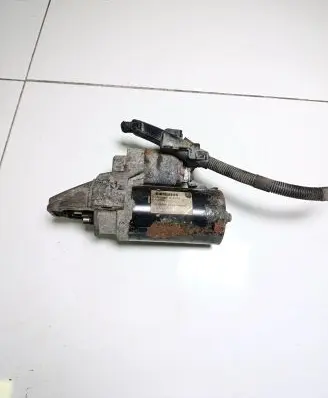 Ford Transit Custom Starter motor CC1T11000DC 00001139024
