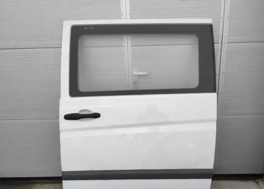 Mercedes-Benz Vito Viano W639 Side sliding door 