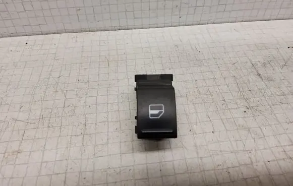 Volkswagen PASSAT B6 Electric window control switch 7L69598558