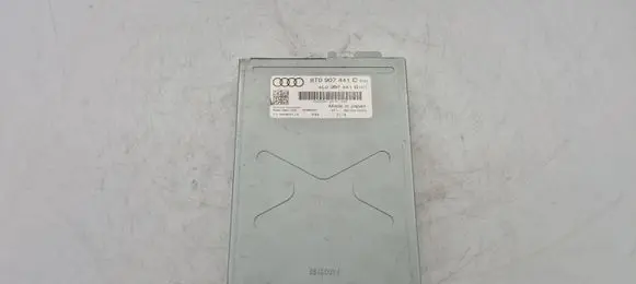 Audi A5 Sportback 8TA Camera control unit module 8T0907441C