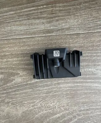 Windshield/windscreen camera