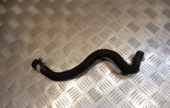 Volvo S80 Engine coolant pipe/hose BG918B271KB 32406