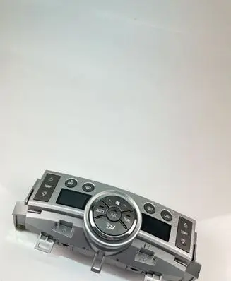 Toyota Verso-S Interior fan control switch 559000F081