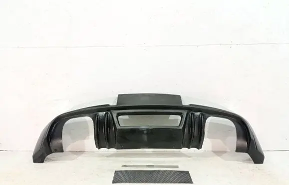 BMW Z4 E85 E86 Rear bumper 00050519
