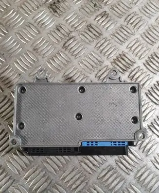 Volvo XC60 Airbag control unit/module 31295241 000020700071