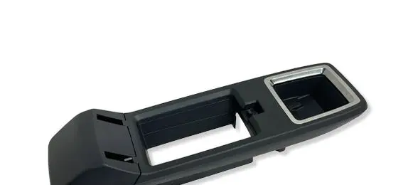 Renault Megane E-Tech Center console 00242337 47789