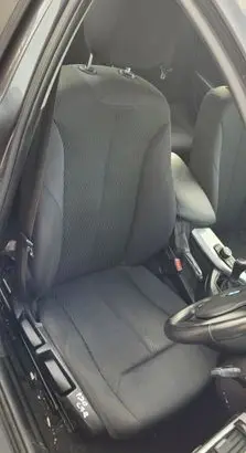 BMW 1 F20 F21 Front passenger seat 