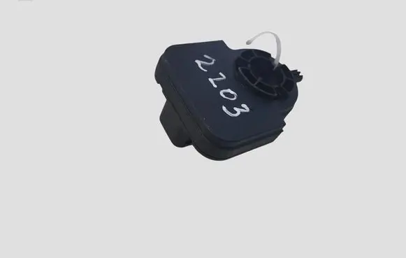 KIA Sorento Steering angle sensor 0265005491 785110817 934803K500