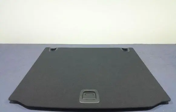 BMW X3 E83 Front floor carpet liner 9462948