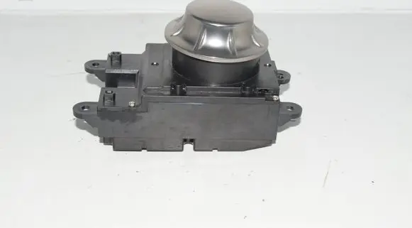 BMW 5 E60 E61 Head unit multimedia control 6944884