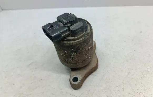 Opel Astra G EGR valve 04591 S3442A