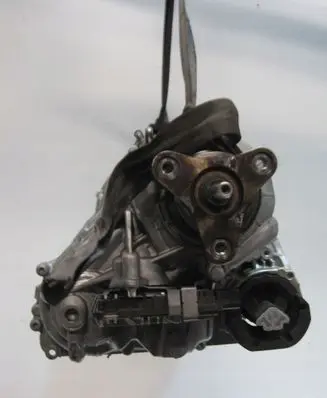 BMW X6 G06 Automatic gearbox GA8X76DZ