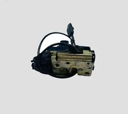 Renault Megane II Front door lock