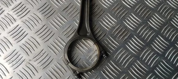 Peugeot 407 Connecting rod/conrod 5R8QAC