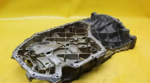 Audi A4 S4 B8 8K Oil sump