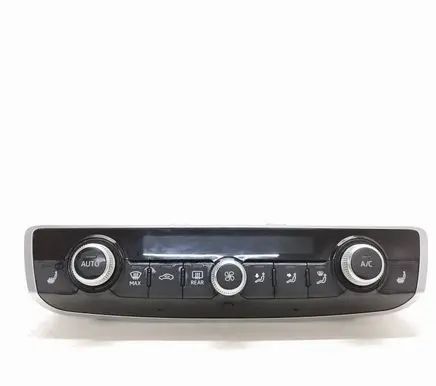 Audi A3 S3 8V Climate control unit 8V0820043D 0010145