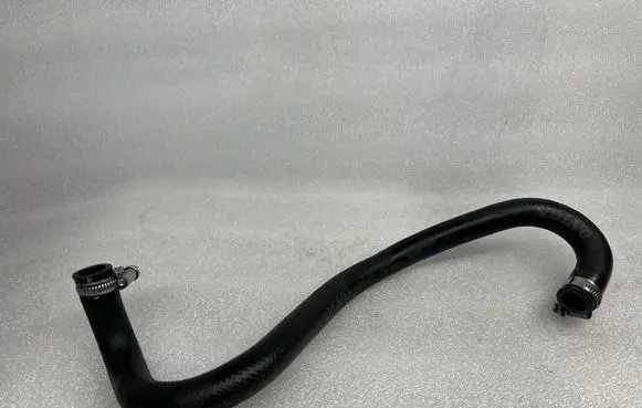 Volvo XC90 Power steering hose/pipe/line 30740267