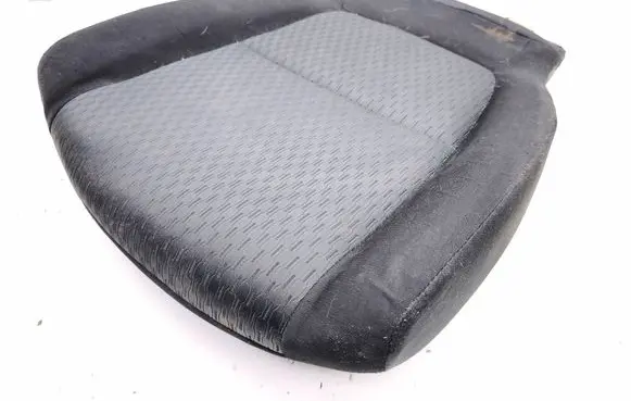 Mitsubishi Outlander Front passenger seat console base 