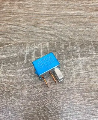 Toyota RAV 4 (XA30) Other relay 9098702027 1567002870