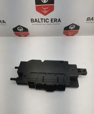 BMW 5 F10 F11 Airbag control unit/module 9280186
