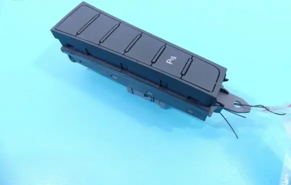 Volkswagen PASSAT B7 Seat control switch 3A927238A IMPRK998520