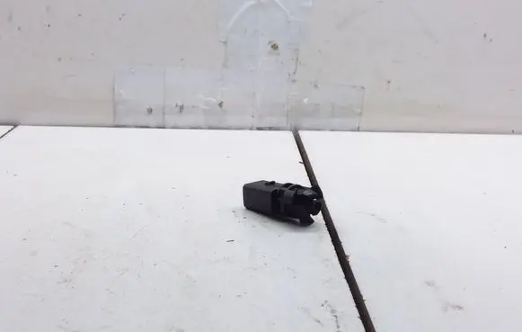 Volkswagen Touareg I Outside/exterior temperature sensor 19379A