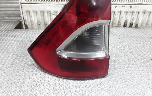 Ford Galaxy Rear/tail lights