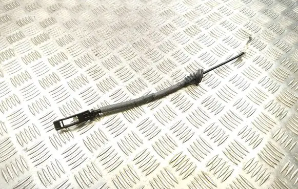 Volkswagen Golf VII Rear door cable line 