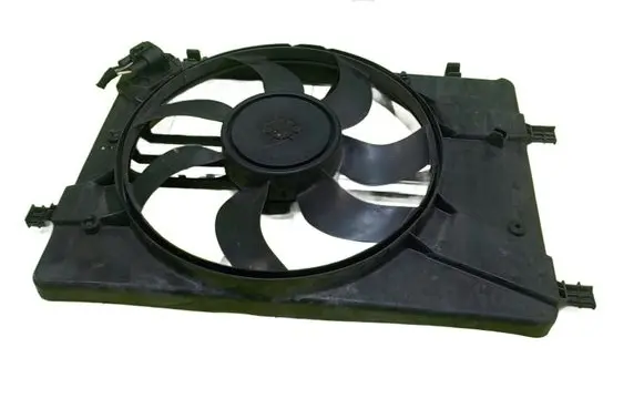 Opel Astra J Fan set 0130308452