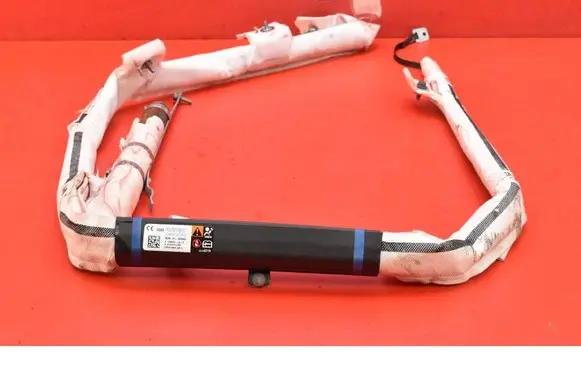 Tesla Model S Roof airbag 1005261-00-D