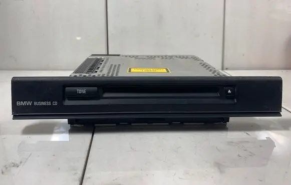 BMW X5 E53 CD/DVD changer 65126943433