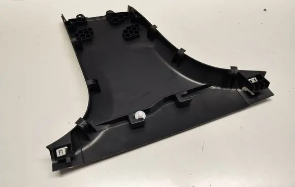 Mercedes-Benz GLC X253 C253 (B) pillar trim (top) A2536900625