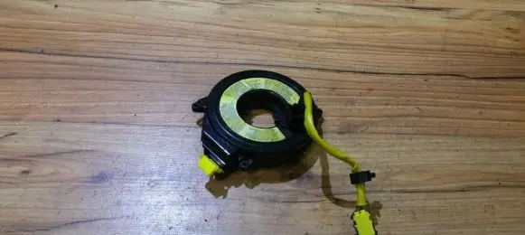 Hyundai Matrix Airbag slip ring squib (SRS ring) ha1f670048 ha1.f67.0048