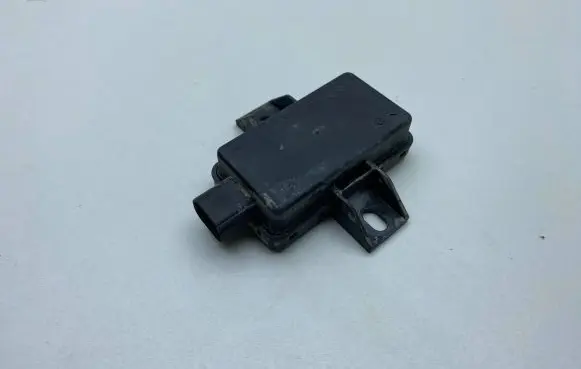 Dodge Charger Tire pressure control unit 68219831AD