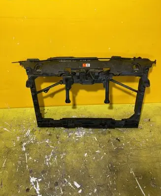 Mazda 6 Front piece kit 143KM
