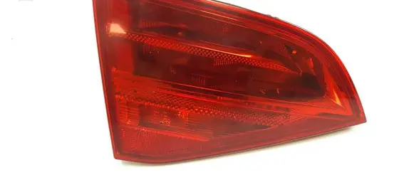 Audi A4 S4 B8 8K Tailgate rear/tail lights 219601