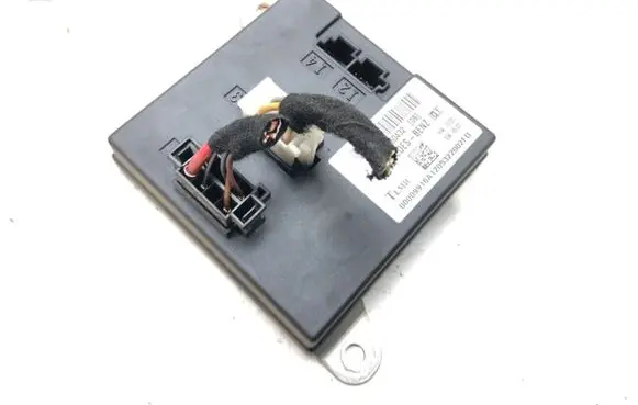 Mercedes-Benz CLS AMG C219 Parking PDC control unit/module 2195450432