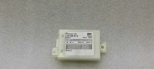Mercedes-Benz E C207 W207 Headlight/headlamp level sensor A2078202910