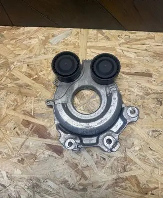 Mazda 2 Generator/alternator belt tensioner PAK915980 20230420 62081405